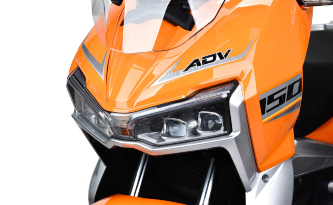 Скутер MOTOLAND (МОТОЛЕНД) T-MAX 150 в Братске