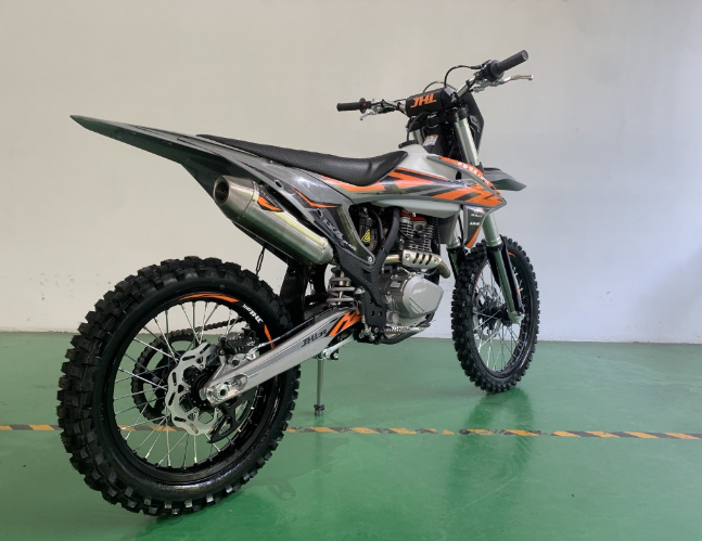 Мотоцикл JHLMOTO JHL LX4 CB300RL (175FMN) в Братске