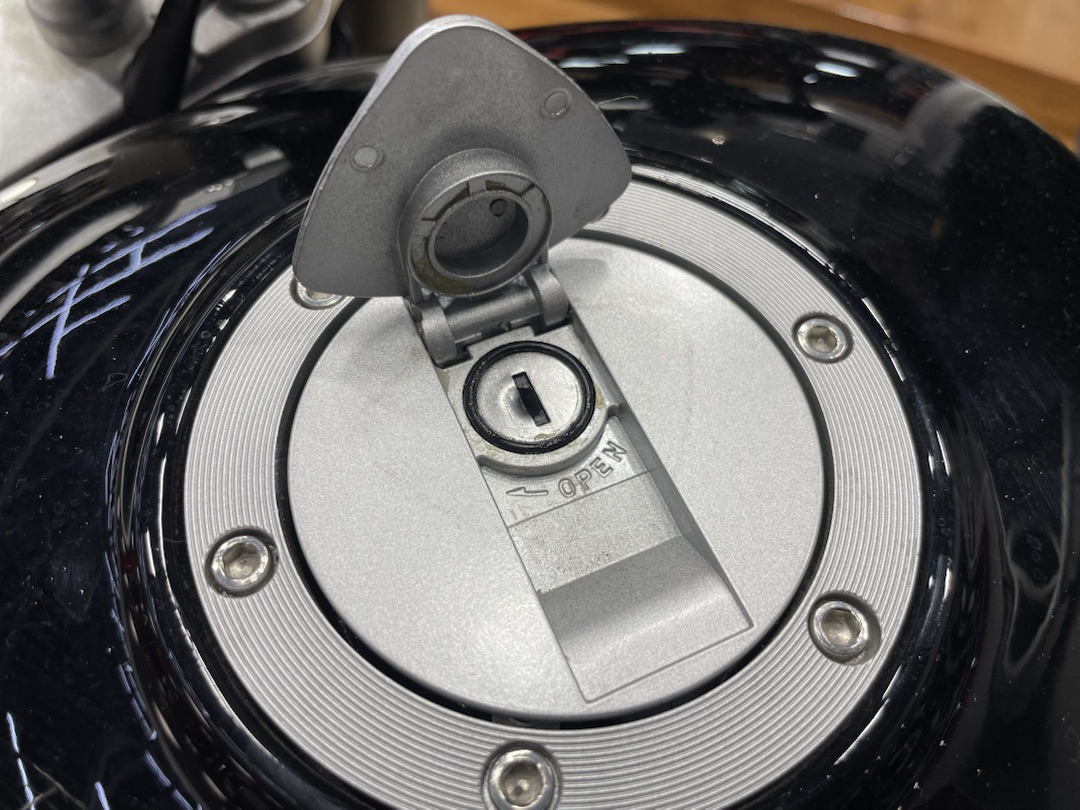 Мотоцикл Benda Chinchilla 300 в Братске