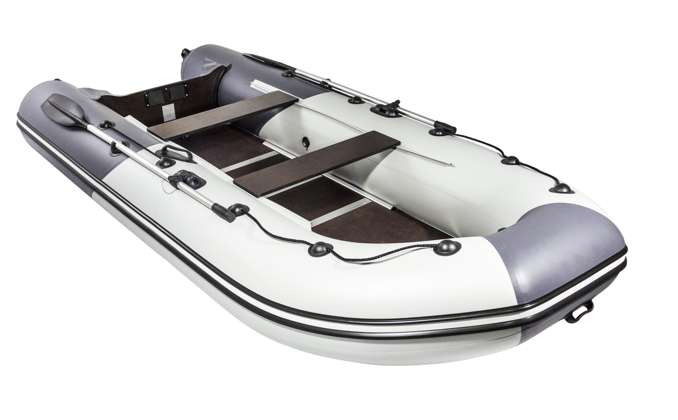 Лодка Ривьера Компакт 3600 СК в Братске