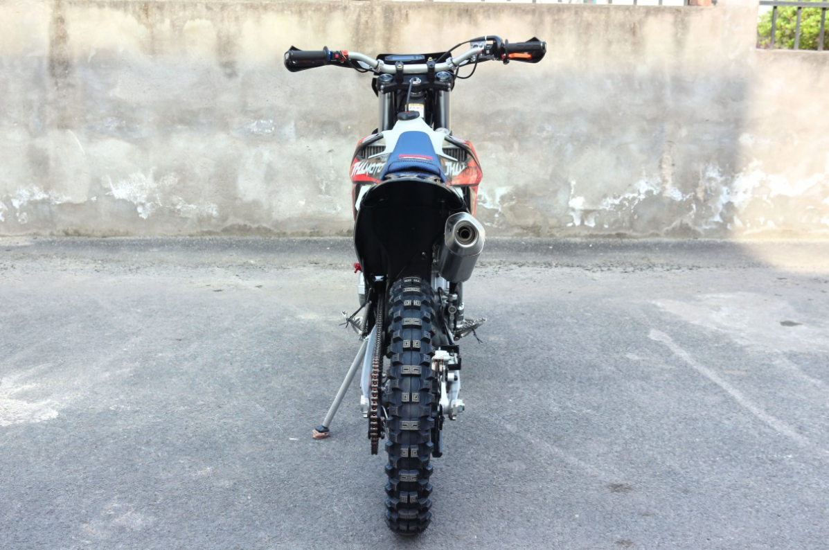 Мотоцикл JHLMOTO JHL Z5V NB300 (174MN-3) в Братске