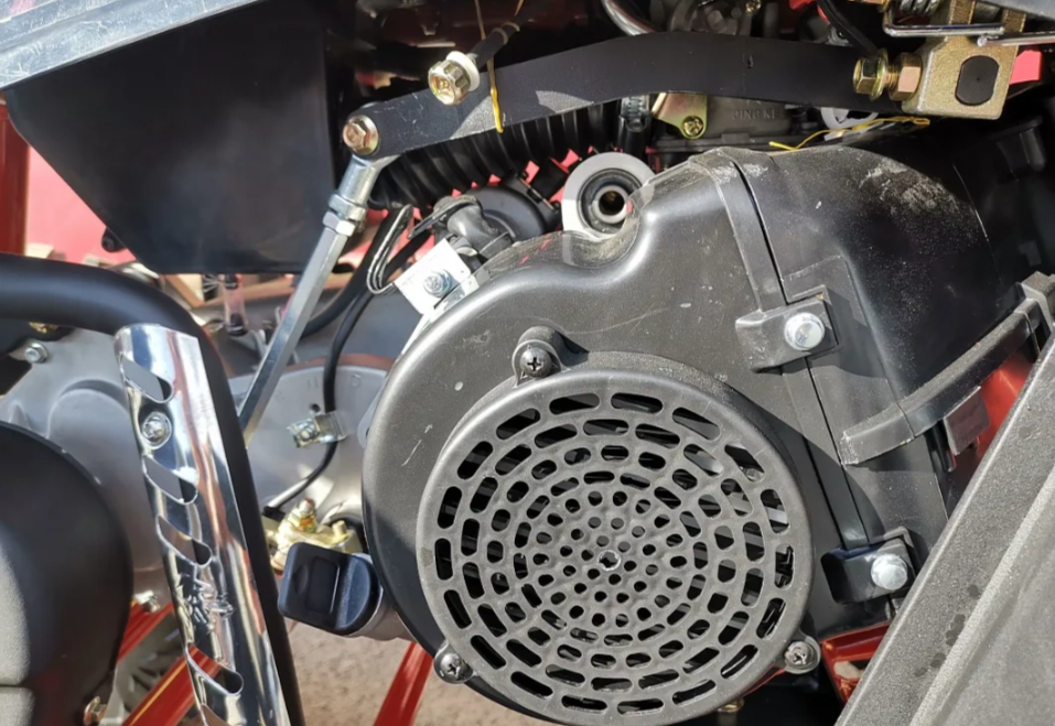 Квадроцикл GBM SHARP BIG 300 NEW в Братске