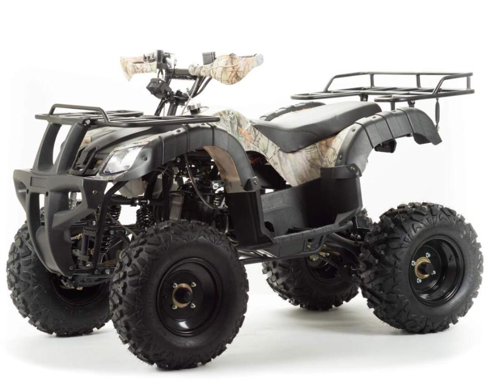 Квадроцикл MOTOLAND (МОТОЛЕНД) 200 ALL ROAD в Братске