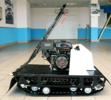 Мотобуксировщик XTREME-MOTORS "Полюс-2 мини" 13 л.с. в Братске