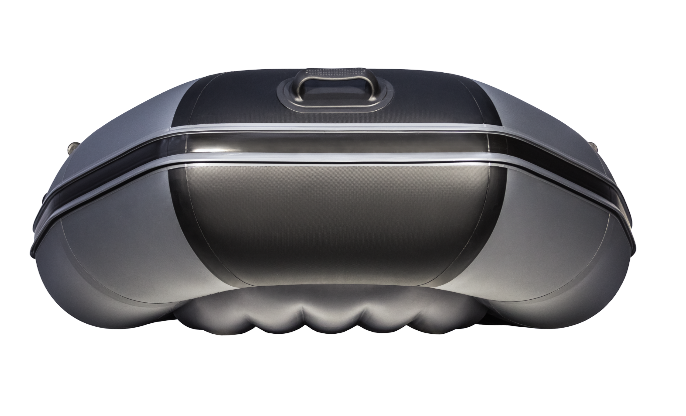 Лодка Таймень NX 2800 НДНД в Братске