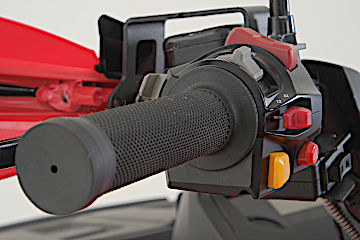 Квадроцикл Русская механика РМ 800 Т серии «Шёлковый путь» в Братске