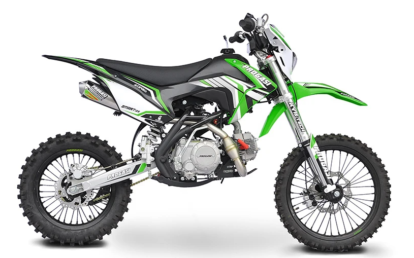 Питбайк Progasi Smart 150 в Братске