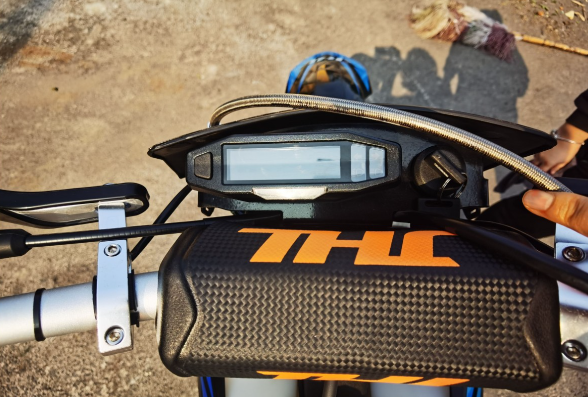 Мотоцикл JHLMOTO JHL Z3 CB250 (172FMM-3A) в Братске