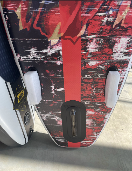 SUP (САП) ДОСКА RAIDEX TAKUMO 10.6’ (320СМ) N 10 в Братске