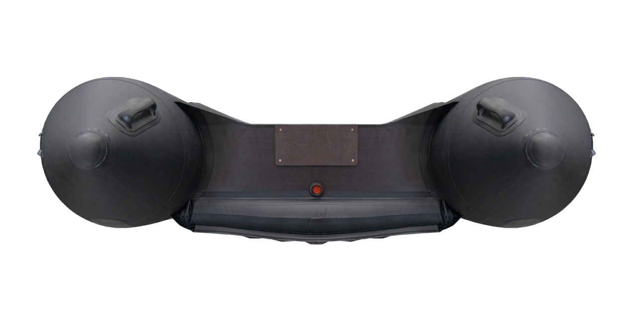 Лодка Таймень RX 3900 НДНД в Братске