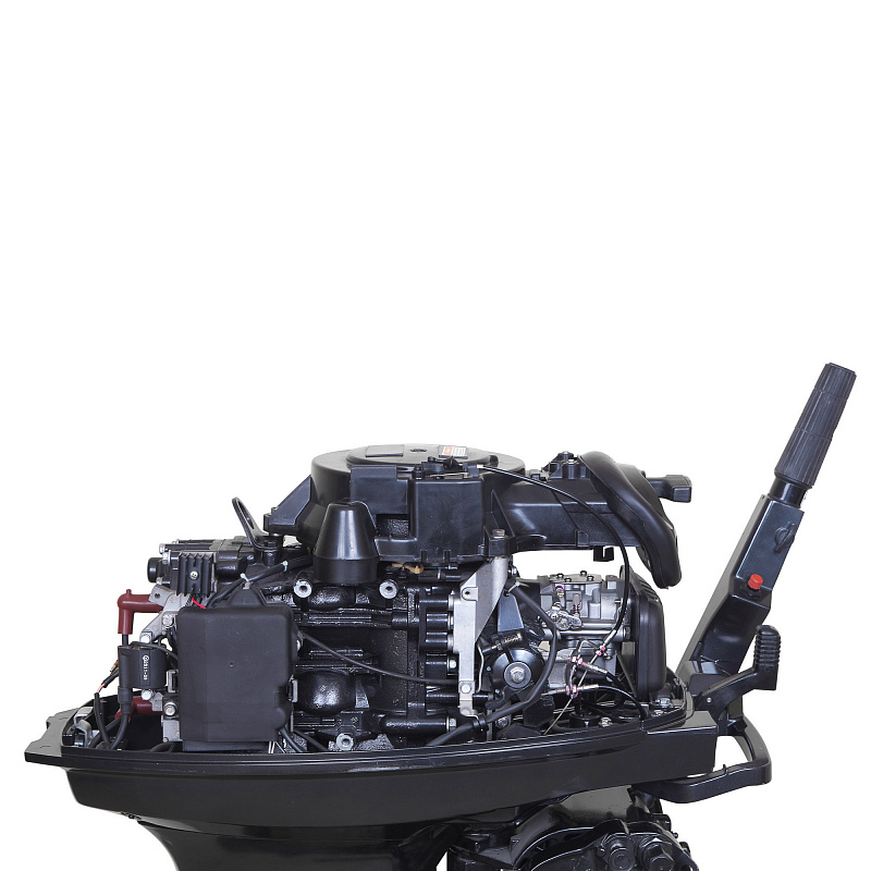 Лодочный мотор MARLIN MP 40 AMHL в Братске