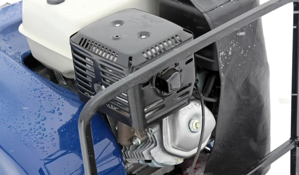 Мотобуксировщик PAXUS 500 AVANT 9 л.с. HONDA в Братске