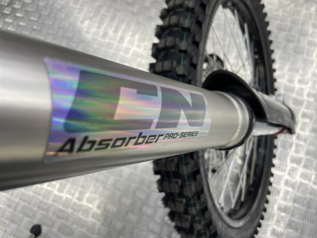 Кроссовый мотоцикл (эндуро) PROMAX PZ9 480 PRO-SPORT в Братске