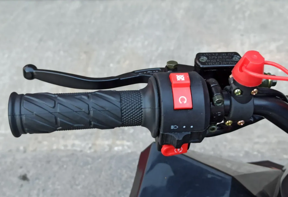 Квадроцикл PROMAX SNOW-RRO 150 + зимний комплект в Братске