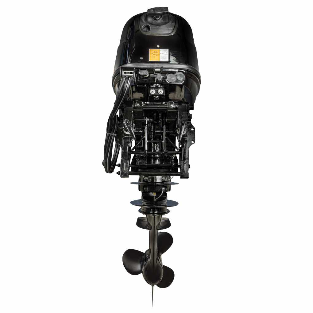 ЛОДОЧНЫЙ МОТОР GLADIATOR G30FES в Братске