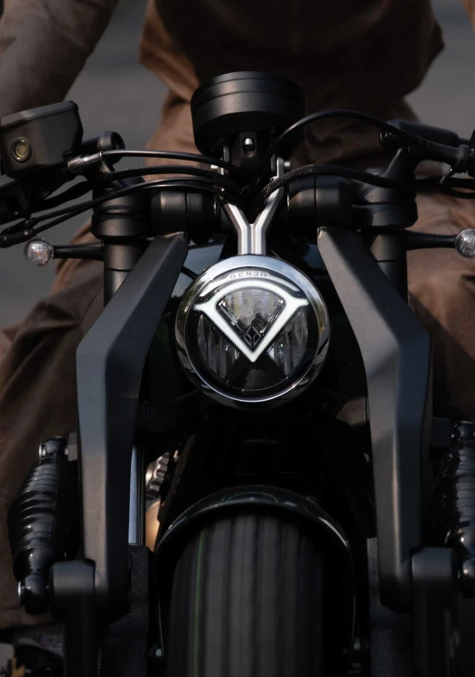 Мотоцикл Benda Napoleon 250 в Братске