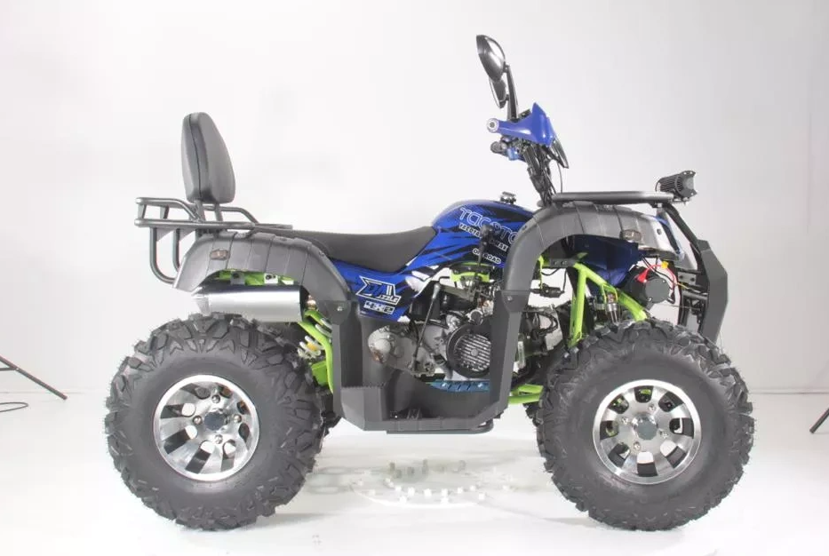 Квадроцикл YACOTA SELA MAX в Братске