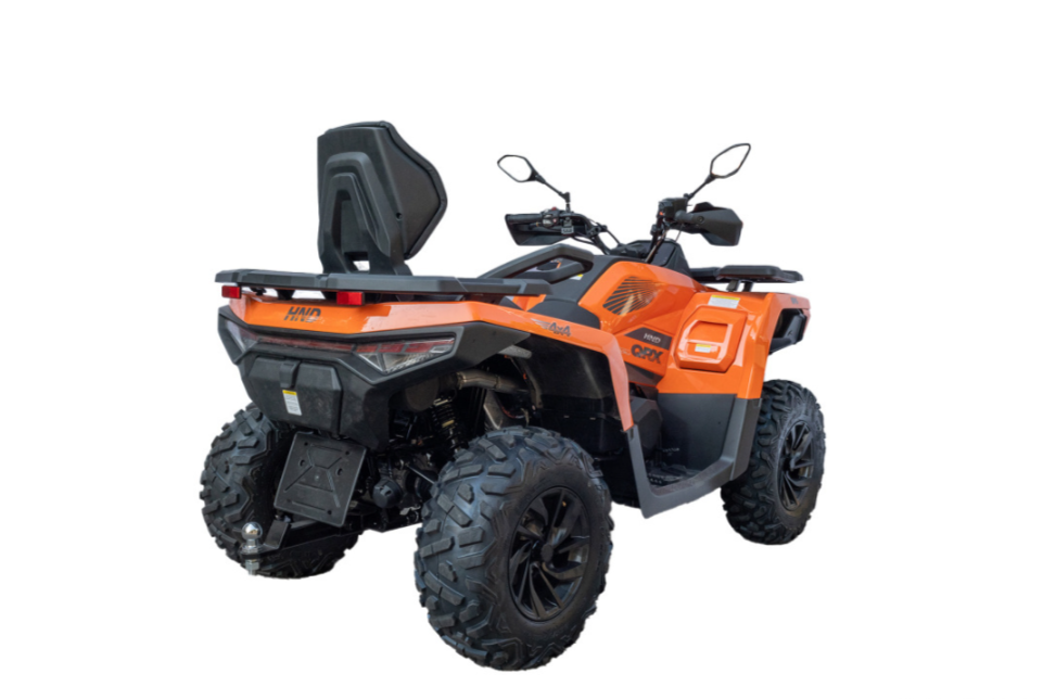 Квадроцикл HND QRX 550 в Братске
