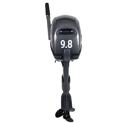 ЛОДОЧНЫЙ МОТОР ALLFA CG T9,8 в Братске