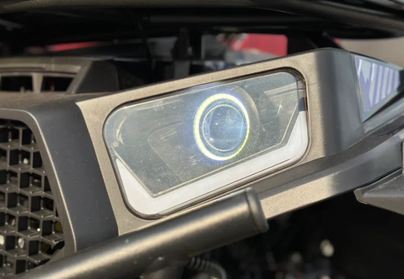 Квадроцикл GBM CROSS HILL 300 NEW PREMIUM в Братске