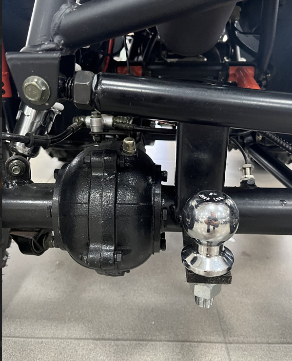 Квадроцикл PROMAX 300 4X4 ALL ROAD в Братске