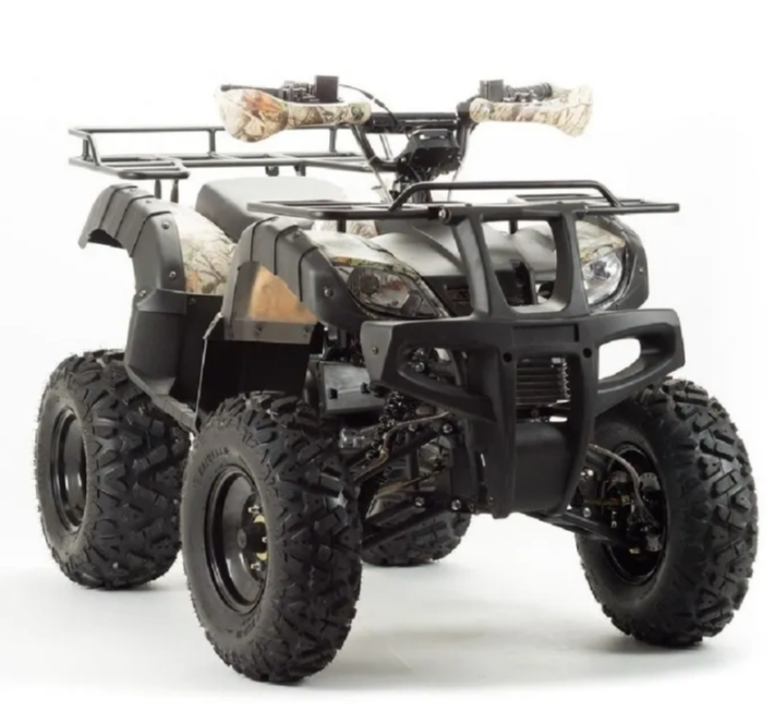 Квадроцикл PROMAX ATV 250 (2025) в Братске