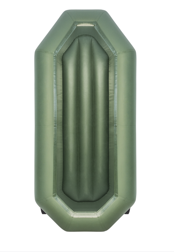 Лодка АКВА-ОПТИМА 260 НД в Братске