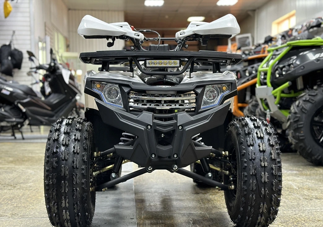 Квадроцикл PROMAX WILD 2.0 190 в Братске