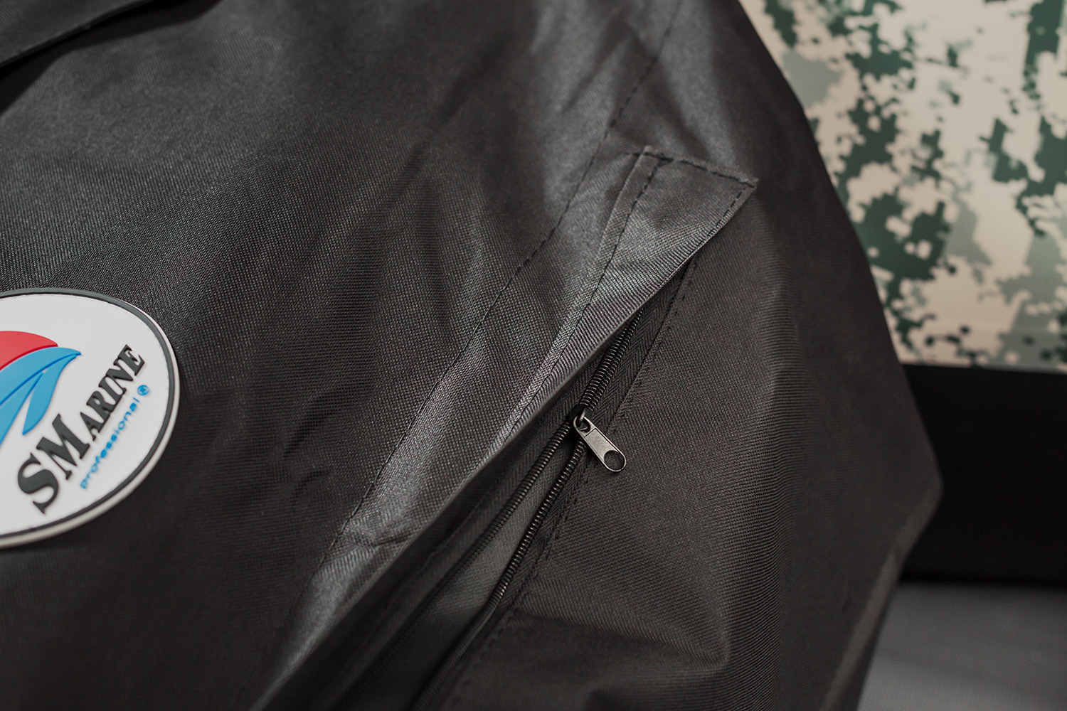 НОСОВАЯ СУМКА AIR, SDP 330-420 в Братске