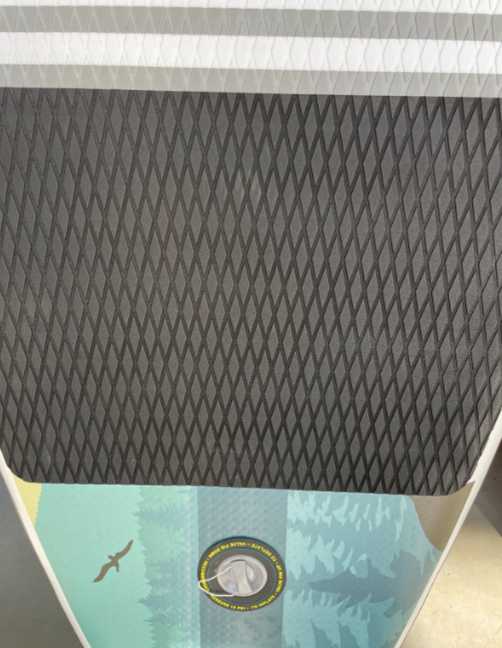 SUP (САП) ДОСКА RAIDEX TAKUMO 10.6’ (320СМ) N 4 в Братске