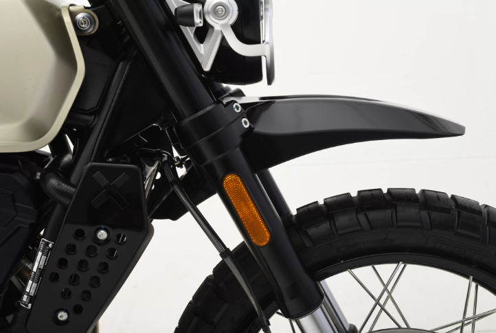 Мотоцикл GAOKIN GK 500 М11D в Братске