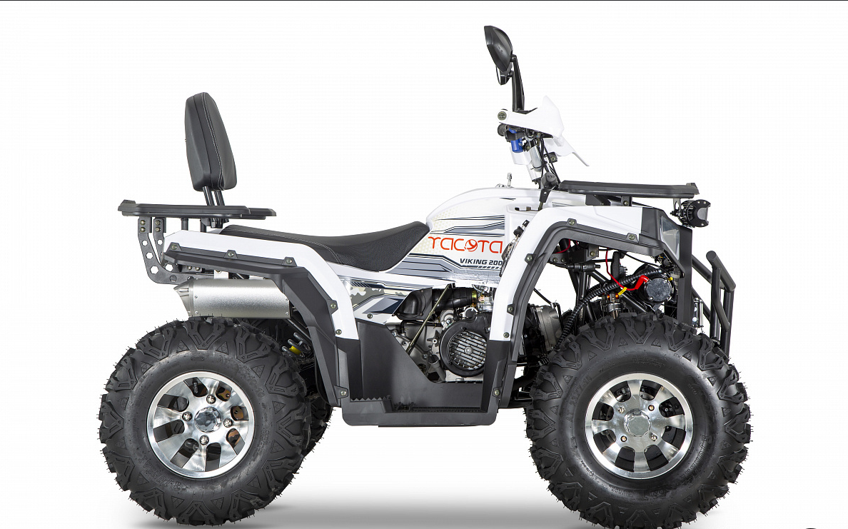 Квадроцикл YACOTA VIKING PRO в Братске