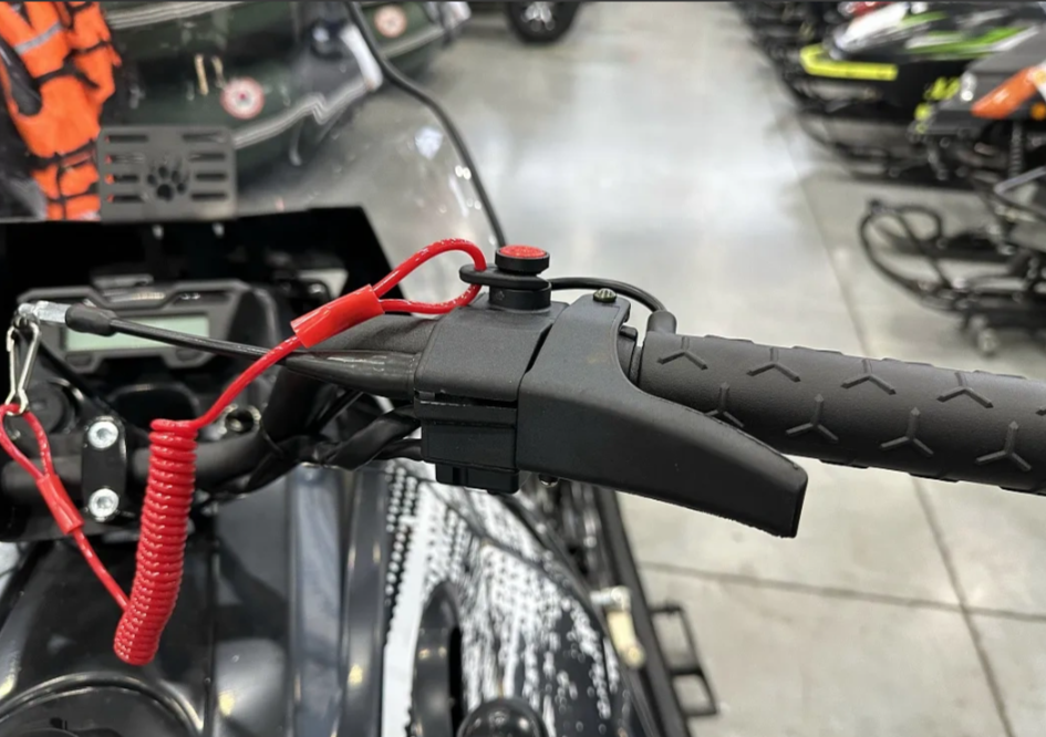 СНЕГОХОД IRBIS SF200L XE SUPERLONG в Братске