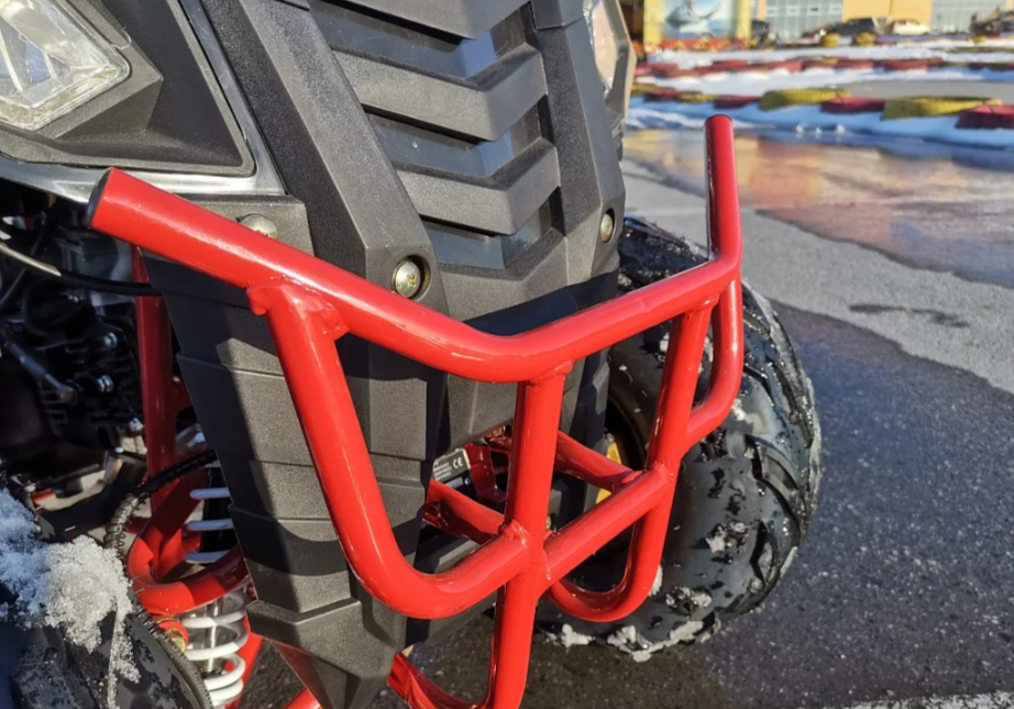 Квадроцикл GBM SHARP KIDS 125 в Братске