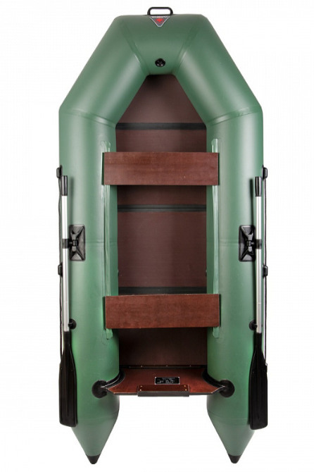ЛОДКА НАДУВНАЯ YUKONA 280 TL (БЕЗ ПАЙОЛА) в Братске