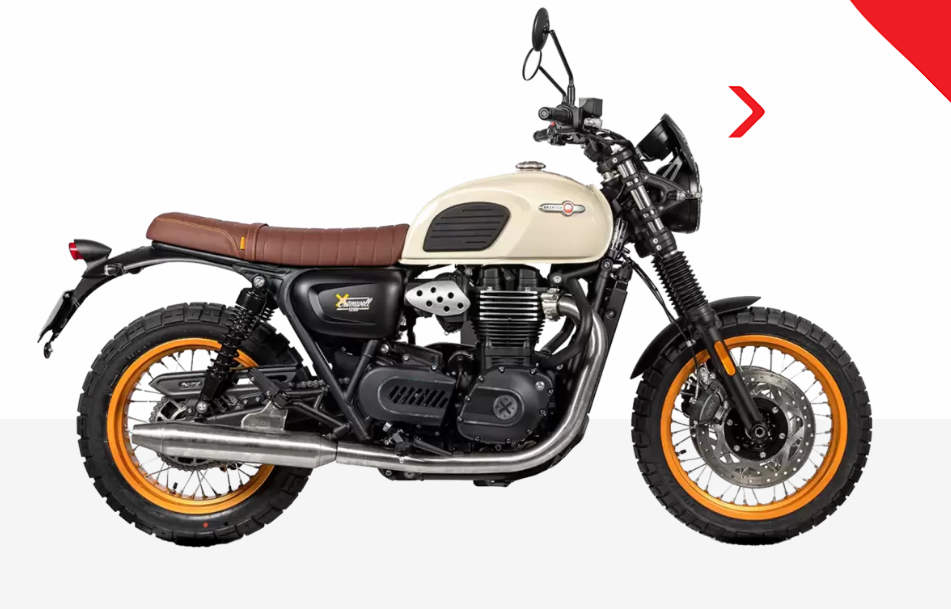 Мотоцикл GAOKIN GK 1200Х в Братске