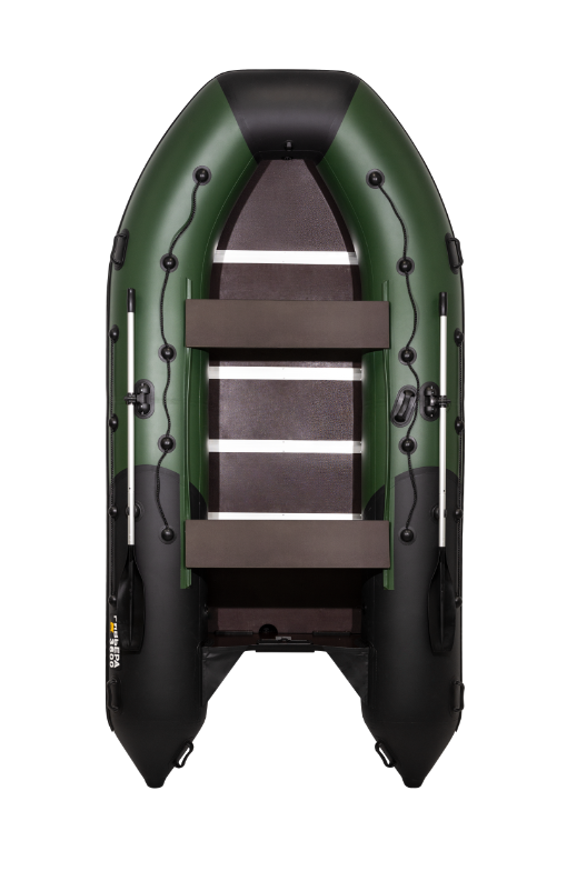 Лодка Ривьера Максима 3600 СК в Братске