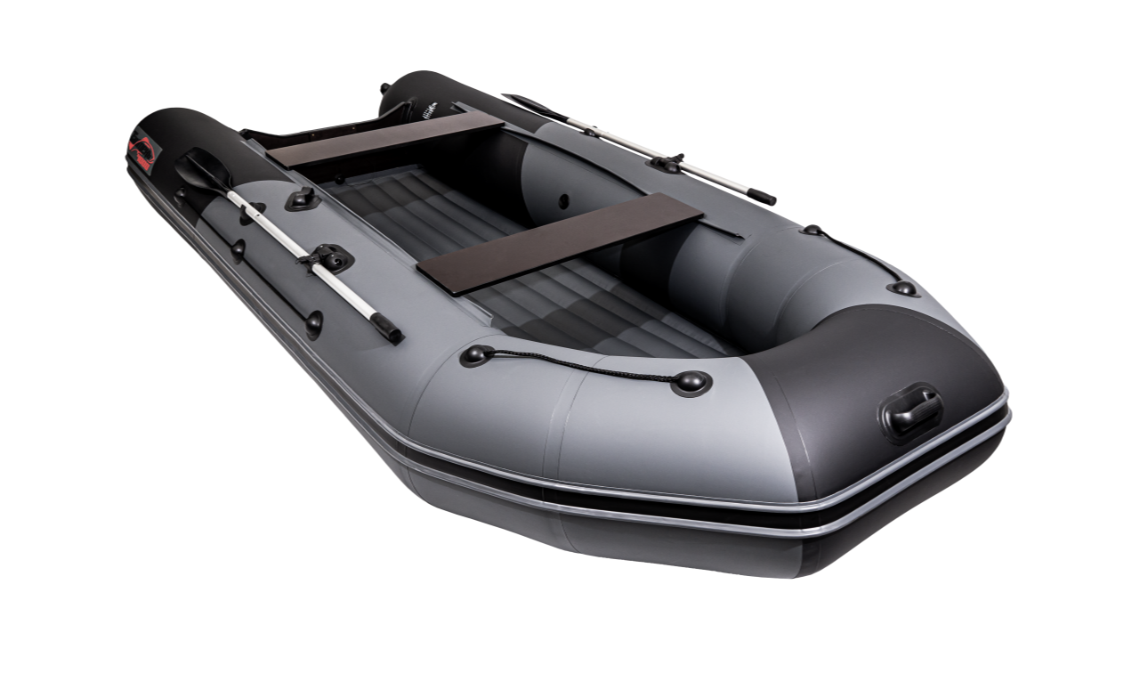 Лодка Таймень NX 4000 НДНД PRO в Братске