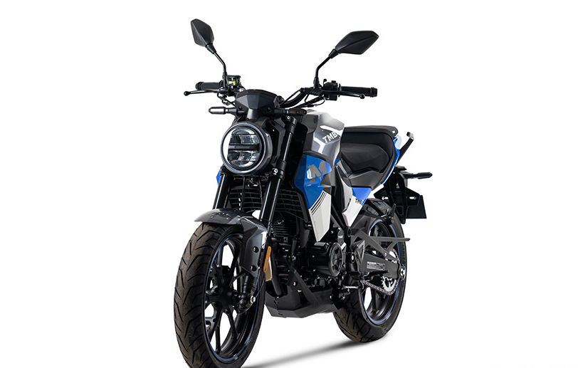 Мотоцикл TMBK MONTANA NG в Братске