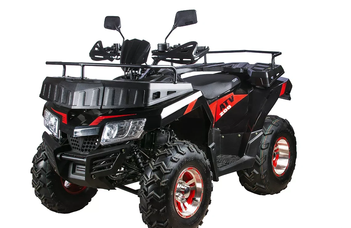 Квадроцикл YACOTA CABO 200LD в Братске