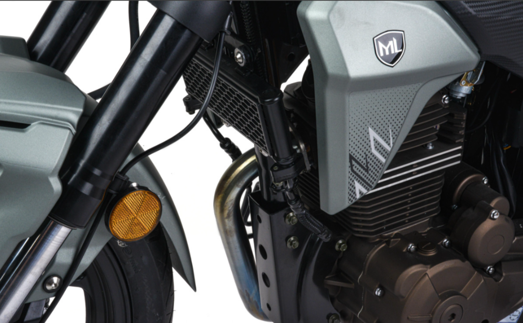 Мотоцикл MOTOLAND (МОТОЛЕНД) 300 CBR в Братске