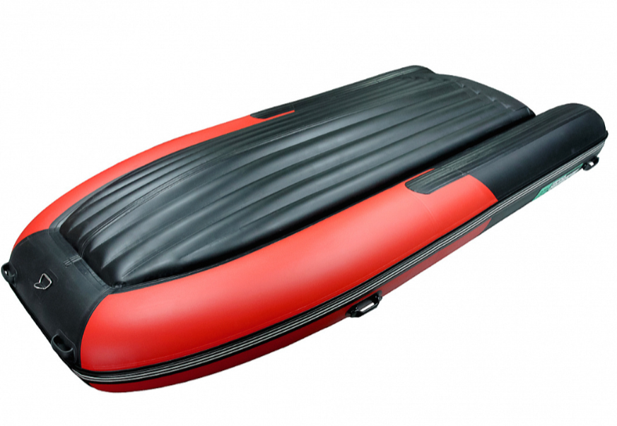 НАДУВНАЯ ЛОДКА GLADIATOR E330S в Братске