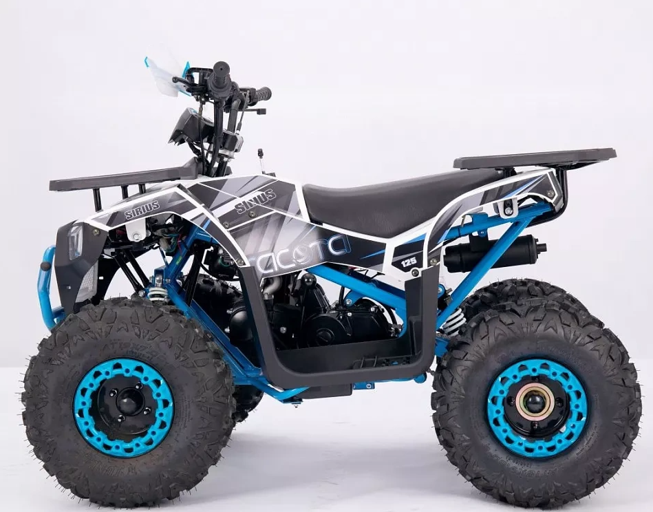 Квадроцикл YACOTA SIRIUS 110 в Братске