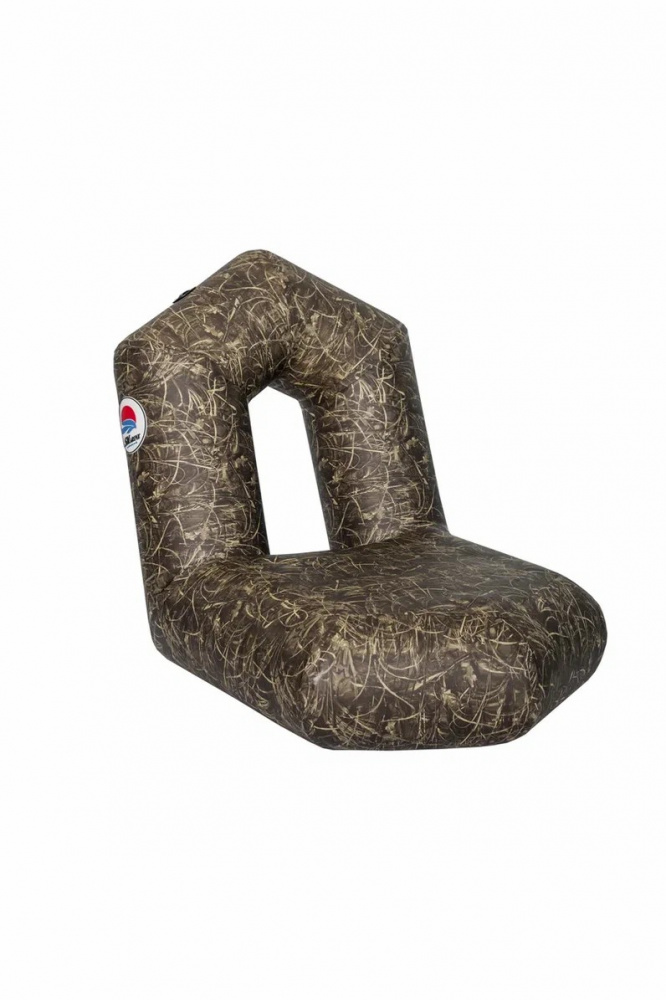 КРЕСЛО НАДУВНОЕ SMARINE, 85Х75 СМ, ПВХ, КАМЫШ в Братске