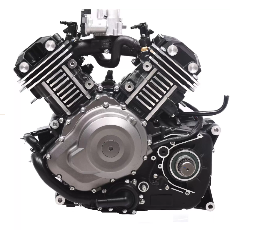 Мотоцикл GAOKIN THOR 1000 в Братске