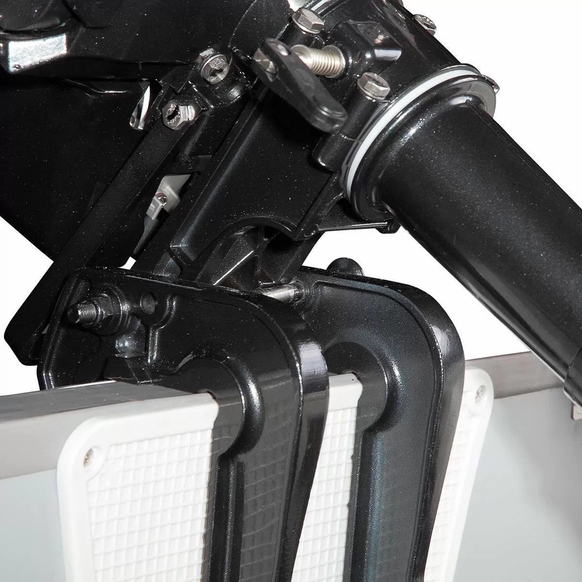 Лодочный мотор MARLIN MP 4 AMHS в Братске