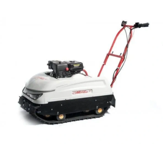 Мотобуксировщик Хортон 9 LX в Братске