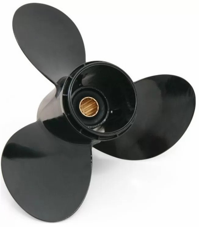 ВИНТ ГРЕБНОЙ SUZUKI DF40-50,60A/DT40-65; 11-5/8X12 в Братске