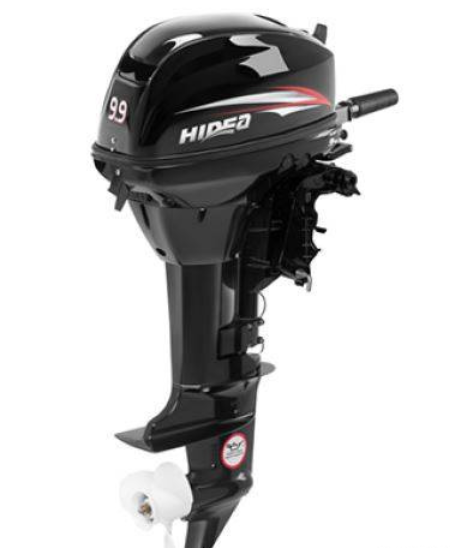 Лодочный мотор HIDEA HD9.9FHS в Братске