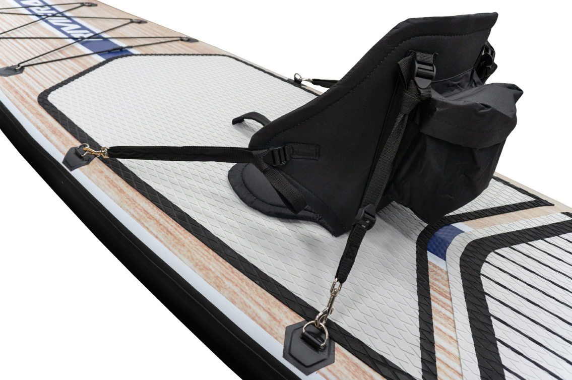 Сап-борд синий 11.6ft RIVIERA в Братске